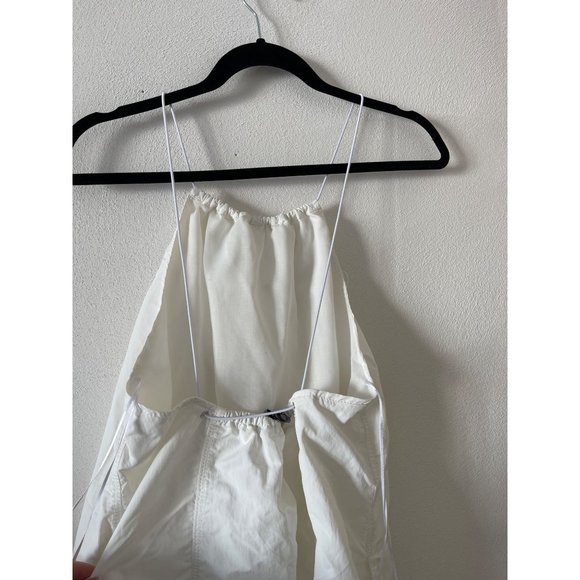 Zara Nylon Mini Dress Women’s Size x small - Picture 3 of 4